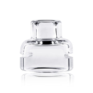 Trinity Glass Cap for the dotRDA Single Coil (22mm)